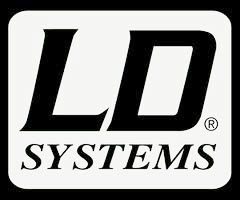 LD Systems Doblador